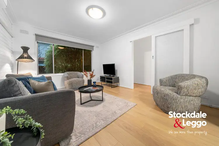 Second view of Homely unit listing, 2/26 Gladstone Parade, Glenroy VIC 3046