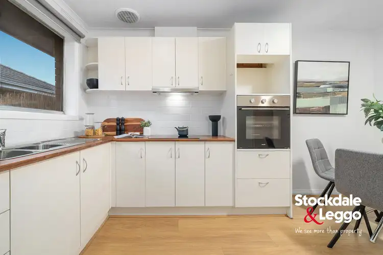 Fifth view of Homely unit listing, 2/26 Gladstone Parade, Glenroy VIC 3046