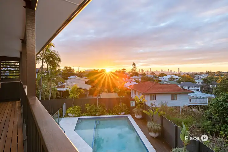 97 Bundah Street, Camp Hill QLD 4152