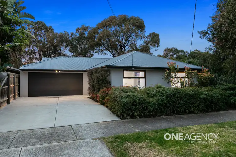 20 Shane Avenue, Seabrook VIC 3028