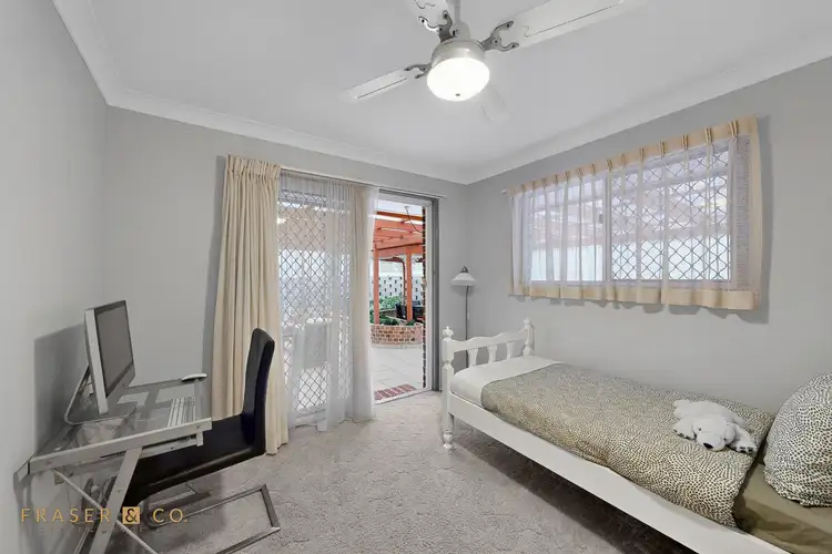 95 Baroona Street, Rochedale South QLD 4123