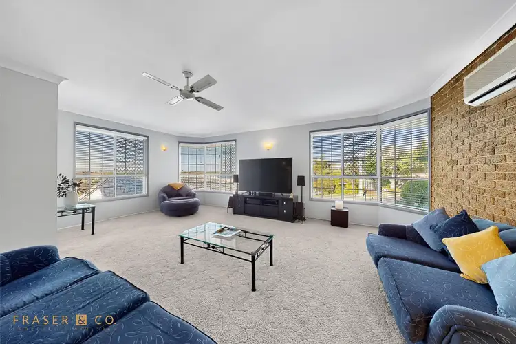 Main view of Homely house listing, 95 Baroona Street, Rochedale South QLD 4123
