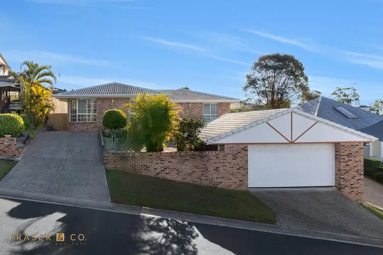 Third view of Homely house listing, 95 Baroona Street, Rochedale South QLD 4123