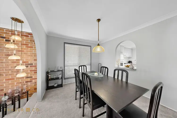 Fifth view of Homely house listing, 95 Baroona Street, Rochedale South QLD 4123