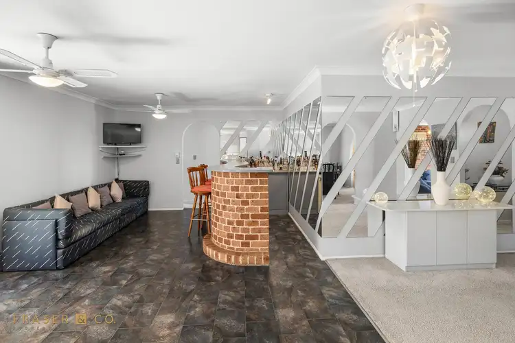 Sixth view of Homely house listing, 95 Baroona Street, Rochedale South QLD 4123