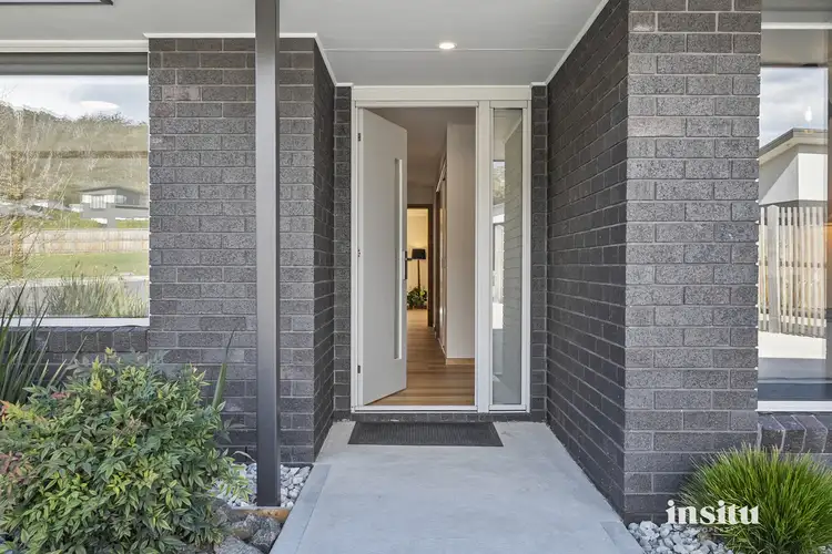Second view of Homely house listing, 5 Damask Court, Cambridge TAS 7170