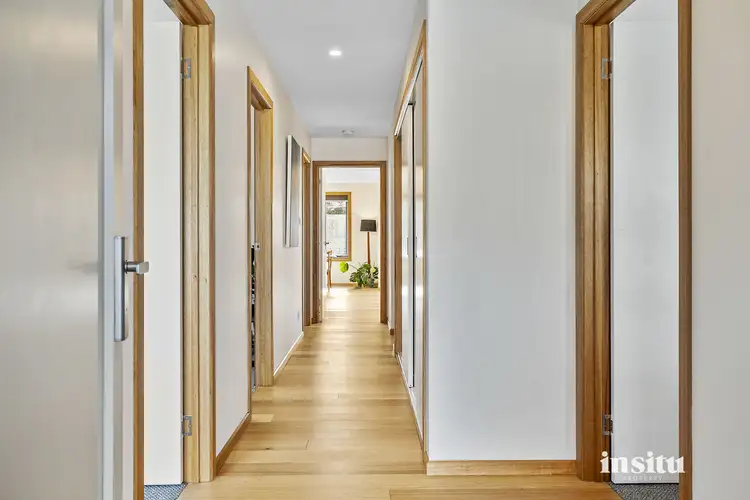 Third view of Homely house listing, 5 Damask Court, Cambridge TAS 7170