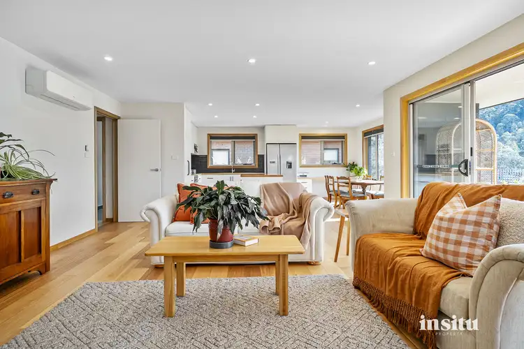 Fourth view of Homely house listing, 5 Damask Court, Cambridge TAS 7170