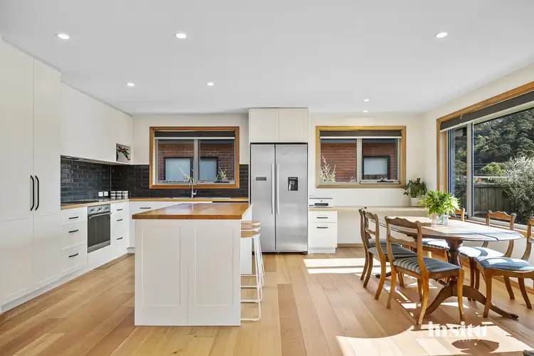 Fifth view of Homely house listing, 5 Damask Court, Cambridge TAS 7170