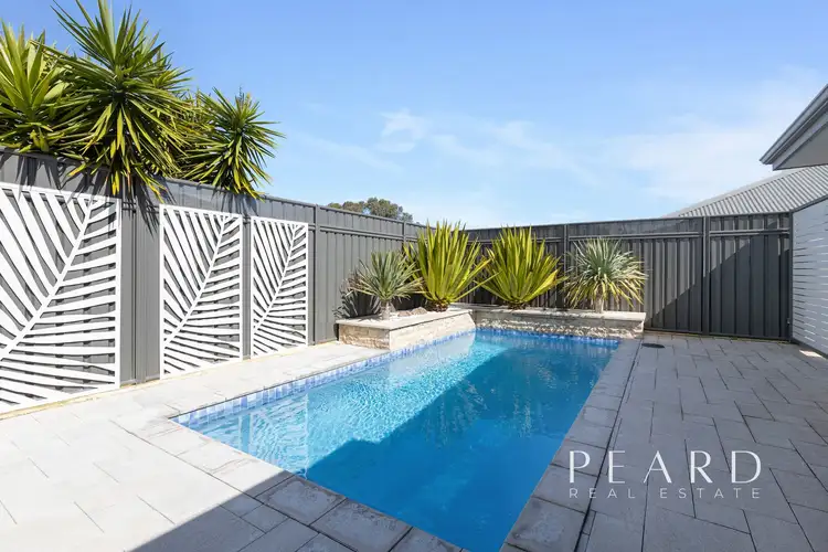 16 Press Street, Yanchep WA 6035