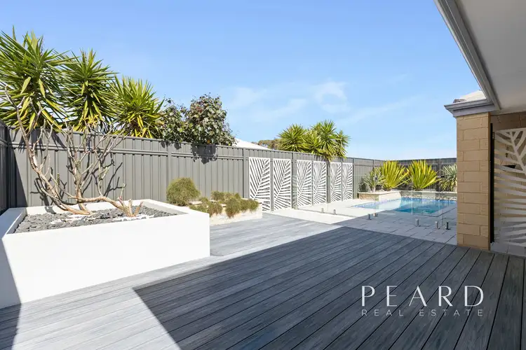 Fifth view of Homely house listing, 16 Press Street, Yanchep WA 6035