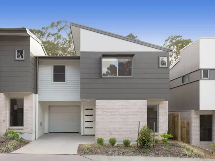 Main view of Homely semi-detached listing, 26/209 Marsden Road, Kallangur QLD 4503