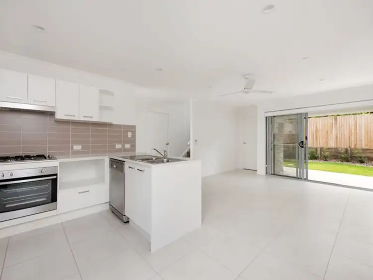 Third view of Homely semi-detached listing, 26/209 Marsden Road, Kallangur QLD 4503