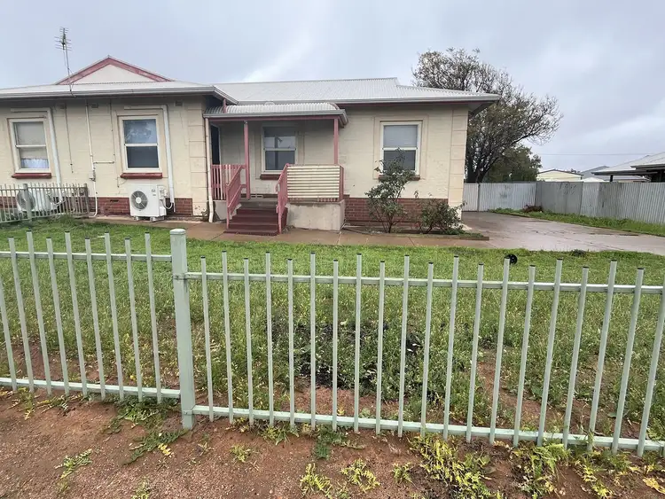 13 Hall Street, Port Augusta SA 5700