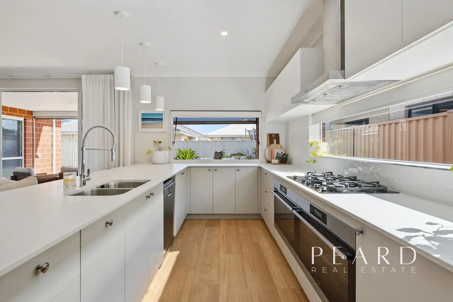 Main view of Homely house listing, 13 Quarters Way, Alkimos WA 6038