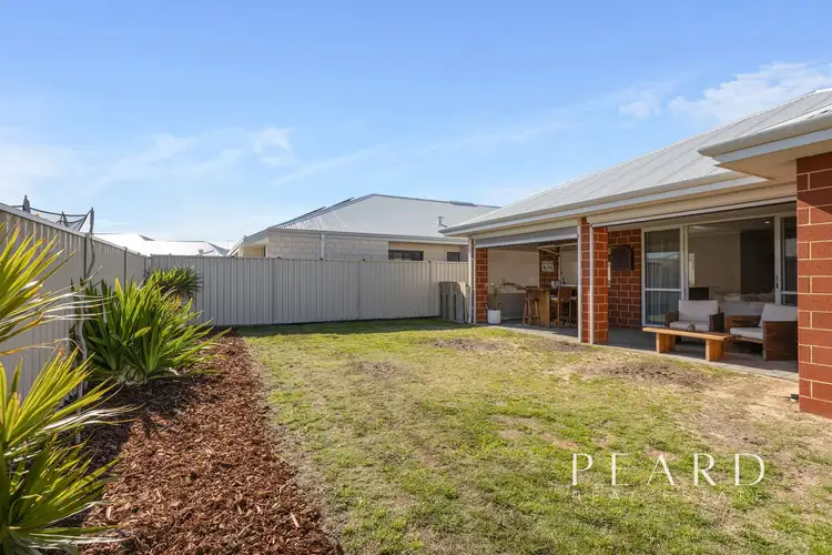Fourth view of Homely house listing, 13 Quarters Way, Alkimos WA 6038