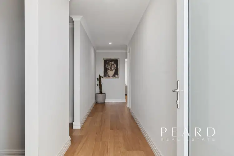 Sixth view of Homely house listing, 13 Quarters Way, Alkimos WA 6038