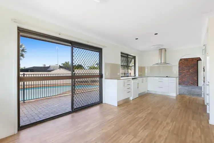 3 Frangipani Street, Miami QLD 4220