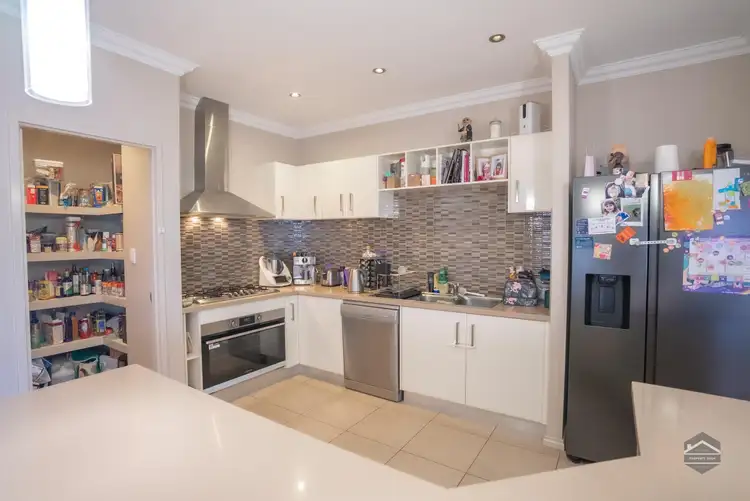 Fifth view of Homely house listing, 8 Lapwing Way, South Hedland WA 6722