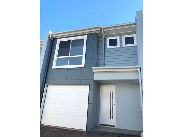 3/53 Pascoe Lane, Harlaxton QLD 4350