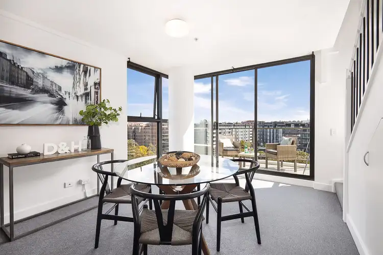 708/35B Arncliffe Street, Wolli Creek NSW 2205