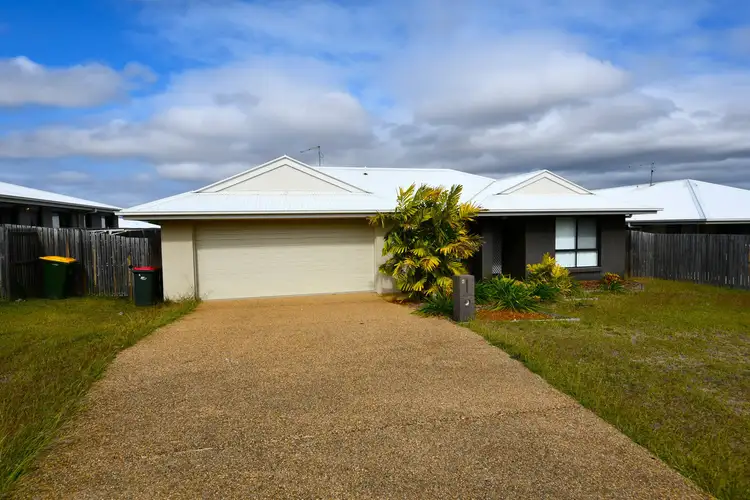 4 Sylvana Avenue, Gracemere QLD 4702