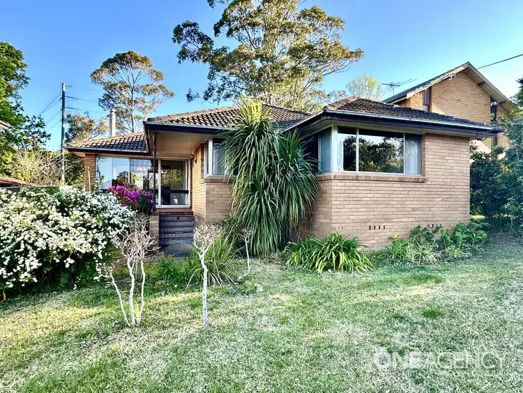 8 Bellevue Road
