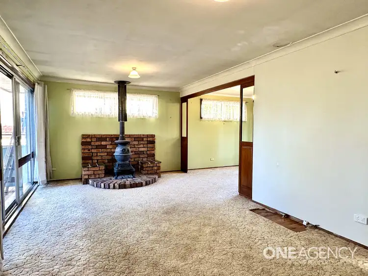 Second view of Homely house listing, 8 Bellevue Road, Faulconbridge NSW 2776
