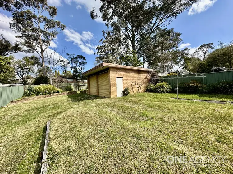 Fifth view of Homely house listing, 8 Bellevue Road, Faulconbridge NSW 2776