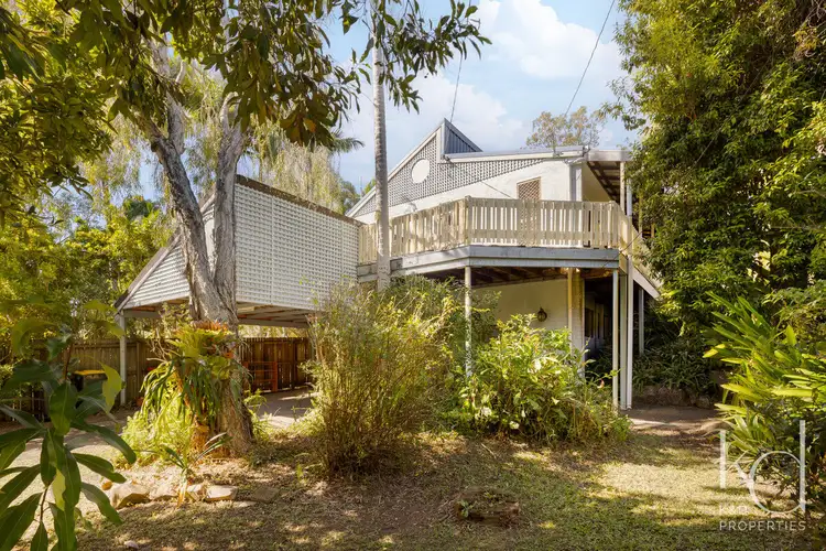 22 Gawalla Street, The Gap QLD 4061