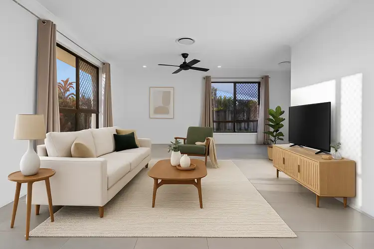 290 Ham Rroad, Wishart QLD 4122
