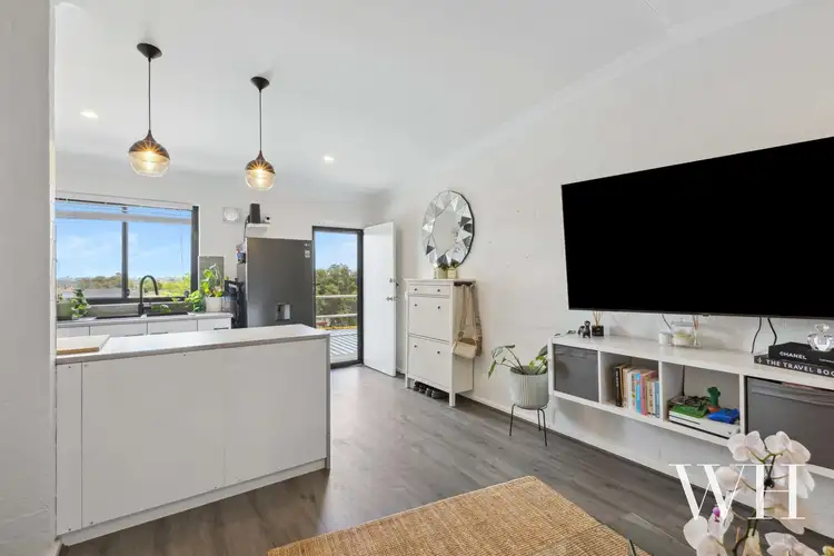 8/191 North Beach Drive, Tuart Hill WA 6060