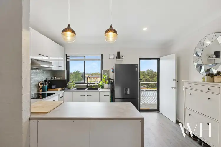 Third view of Homely apartment listing, 8/191 North Beach Drive, Tuart Hill WA 6060