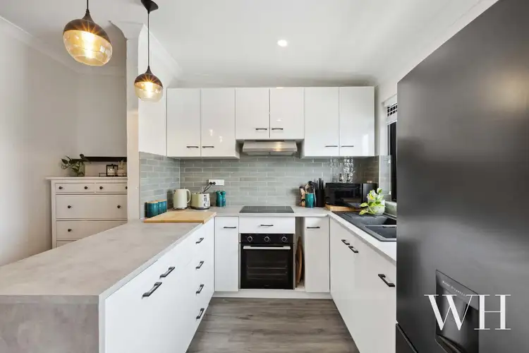 Fourth view of Homely apartment listing, 8/191 North Beach Drive, Tuart Hill WA 6060