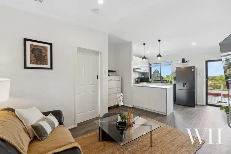 Fifth view of Homely apartment listing, 8/191 North Beach Drive, Tuart Hill WA 6060