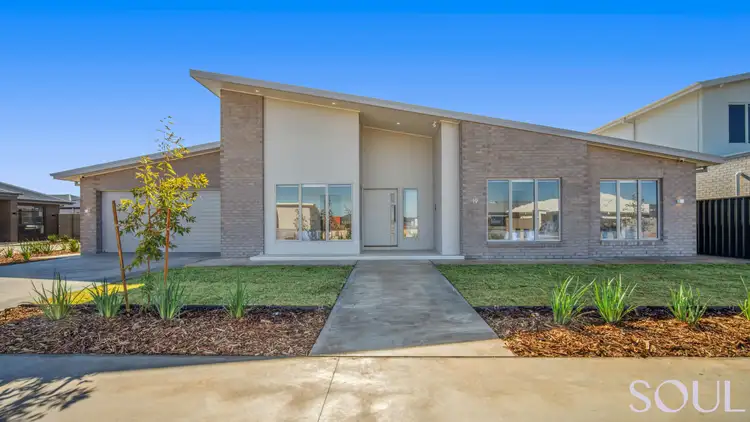 19 Maher Circuit, Griffith NSW 2680