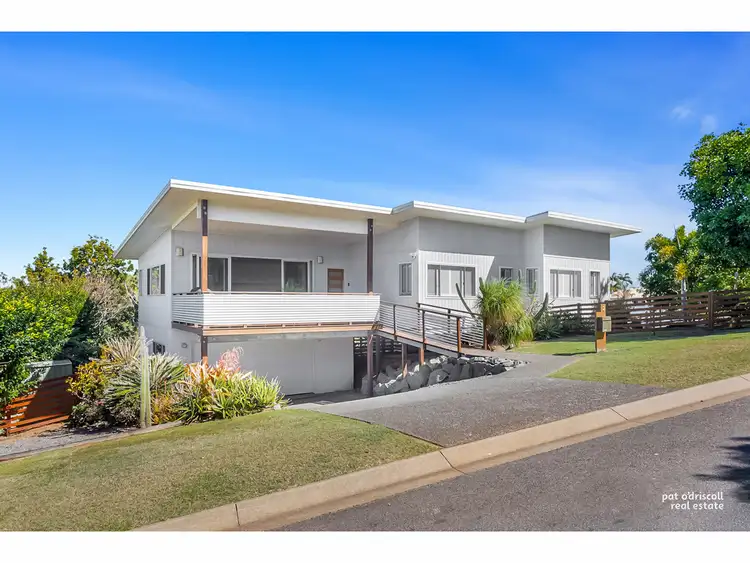 2 Grace Court, Yeppoon QLD 4703