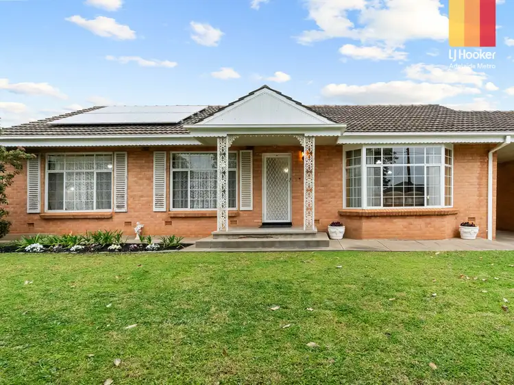 44 Rosella Street