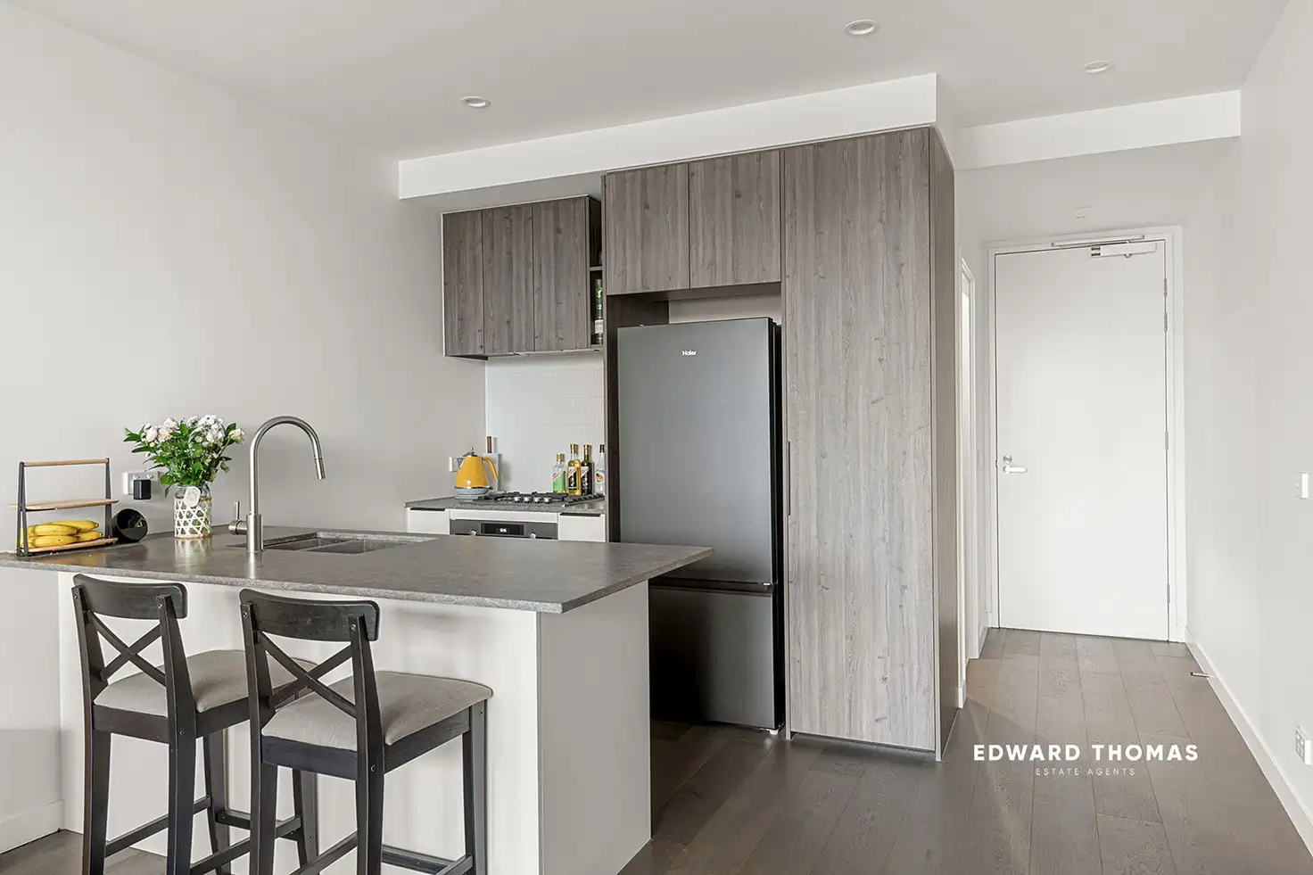 Main view of Homely apartment listing, 317A/72 Ascot Vale Road, Flemington VIC 3031