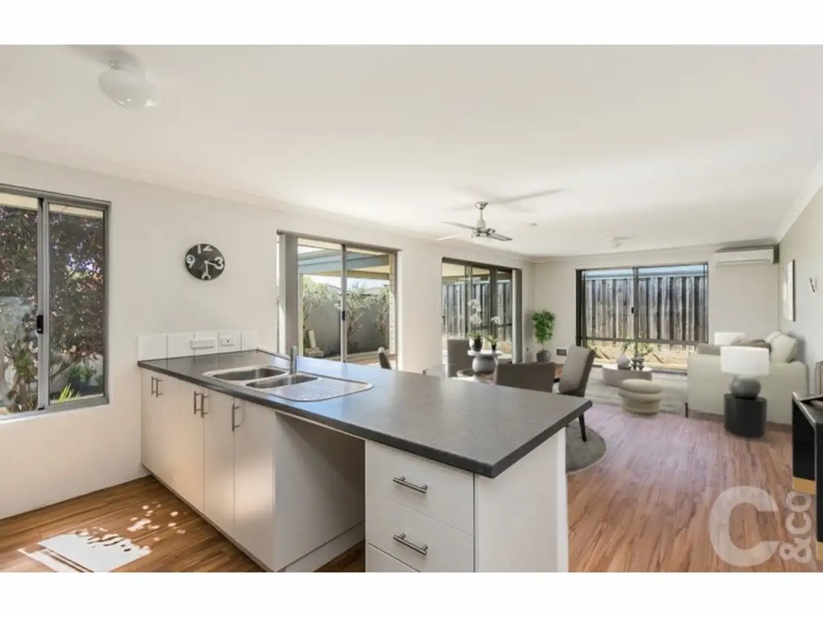 Main view of Homely house listing, 1 Garnet Way, Wellard WA 6170