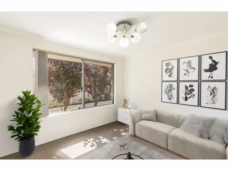Second view of Homely house listing, 1 Garnet Way, Wellard WA 6170