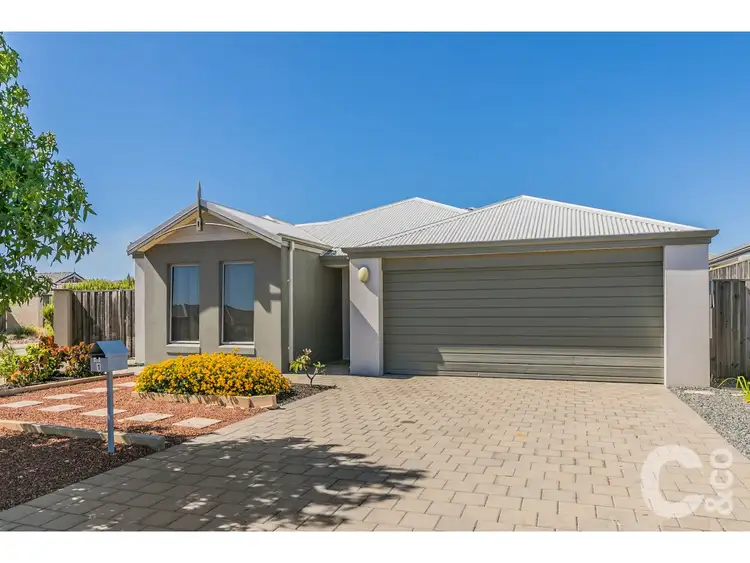 Fourth view of Homely house listing, 1 Garnet Way, Wellard WA 6170
