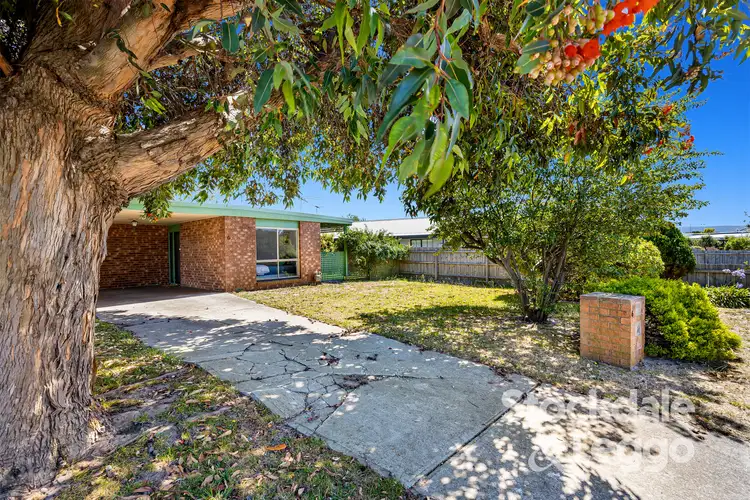 6 Howqua Drive, Capel Sound VIC 3940