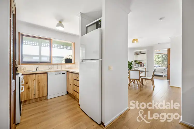 Second view of Homely house listing, 6 Howqua Drive, Capel Sound VIC 3940