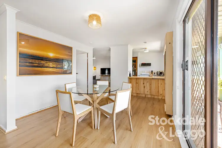 Fourth view of Homely house listing, 6 Howqua Drive, Capel Sound VIC 3940