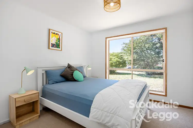 Fifth view of Homely house listing, 6 Howqua Drive, Capel Sound VIC 3940