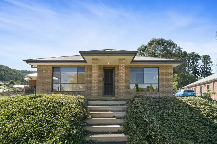 47 Bells Flat Road, Yackandandah VIC 3749