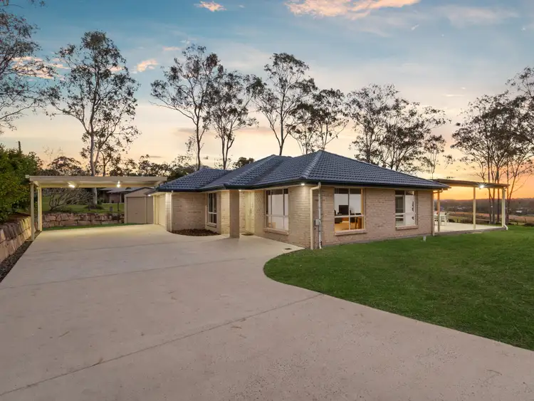 211 Arthur Summervilles Road, Karalee QLD 4306