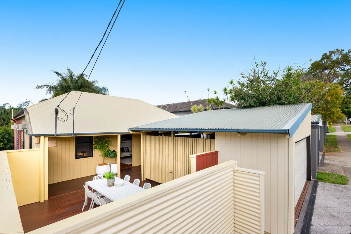Main view of Homely house listing, 82 Jubilee Terrace, Bardon QLD 4065