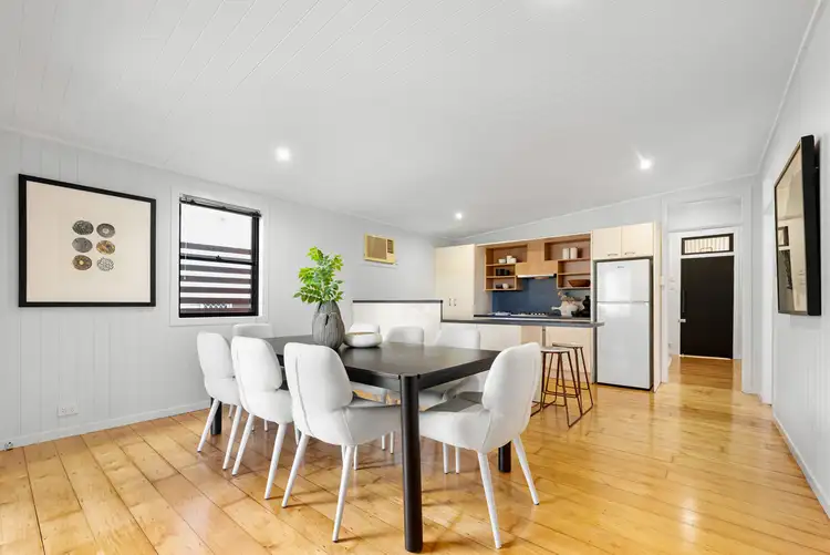 Fifth view of Homely house listing, 82 Jubilee Terrace, Bardon QLD 4065